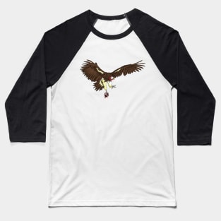 Vulture Baseball T-Shirt